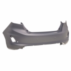 Para choques traseiros FORD 