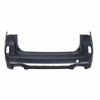 Para choques traseiros FORD 