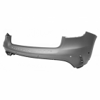 Para choques traseiros MERCEDES  Para choques traseiros MERCEDES