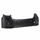 Para choques traseiros TOYOTA Corolla Para choques traseiros TOYOTA Corolla