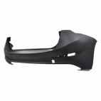 Para choques traseiros SKODA Scala