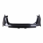 Para choques traseiros KIA  Para choques traseiros KIA