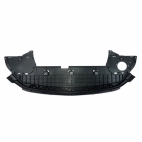 Complementos de para choques frente OPEL Astra