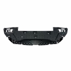 Complementos de para choques frente OPEL Corsa