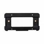 Complementos de para choques traseiro BMW Serie-3