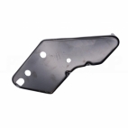 Complementos de para choques frente IVECO  Complementos de para choques frente IVECO