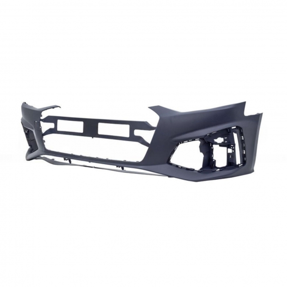 Para choques frente preparados, orifícios sensores, tampa de gancho AUDI-A5 pour AUDI A5  pour AUDI A5