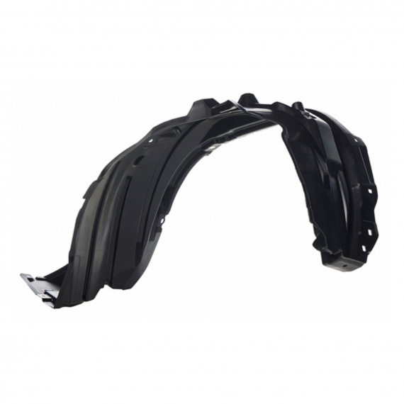 Acessar a peça Cava de roda frente direita