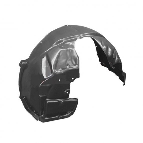 Acessar a peça Cava de roda frente direita