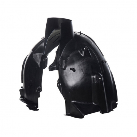 Acessar a peça Cava de roda frente direita