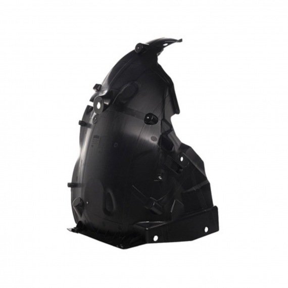 Acessar a peça Cava de roda frente direita, parte frente