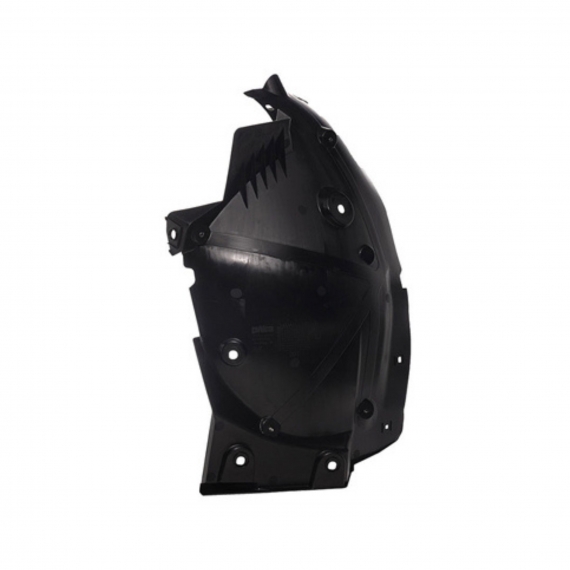 Acessar a peça Cava de roda frente direita, parte tras