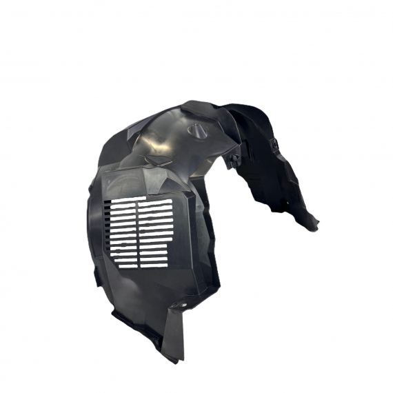 Acessar a peça Cava de roda frente direita