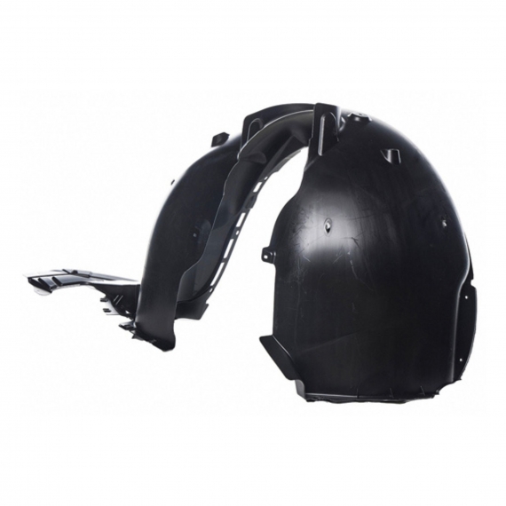 Acessar a peça Cava de roda frente direita