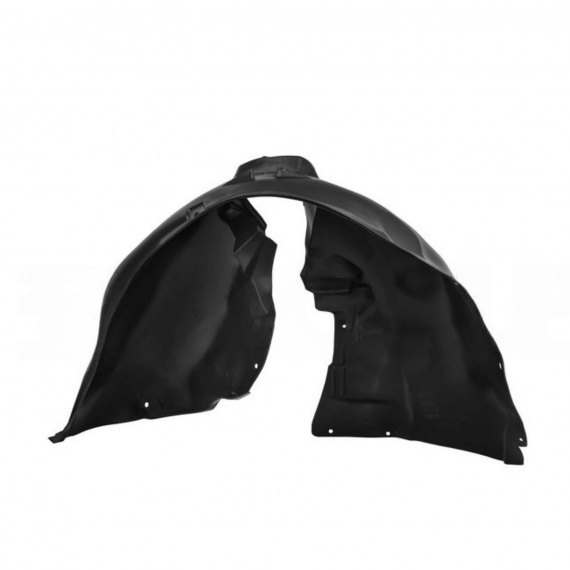 Acessar a peça Cava de roda frente direita