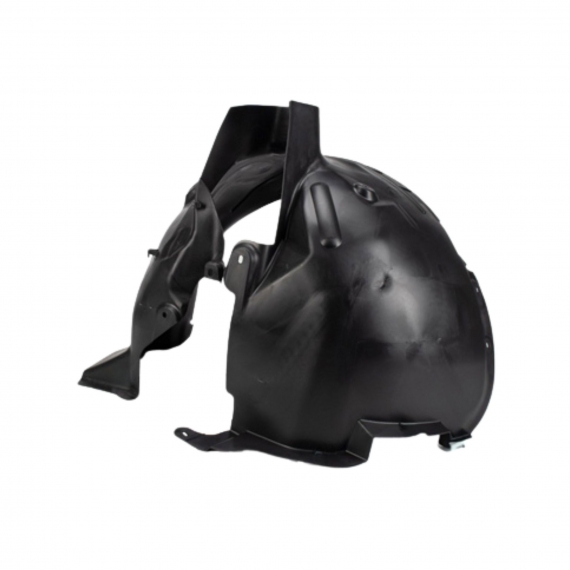 Acessar a peça Cava de roda frente esquerda