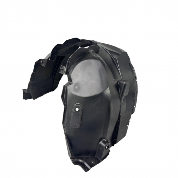 Acessar a peça Cava de roda frente esquerda