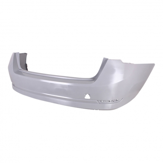 Acessar a peça Para-choques traseiro, sem preparado (Sedan)