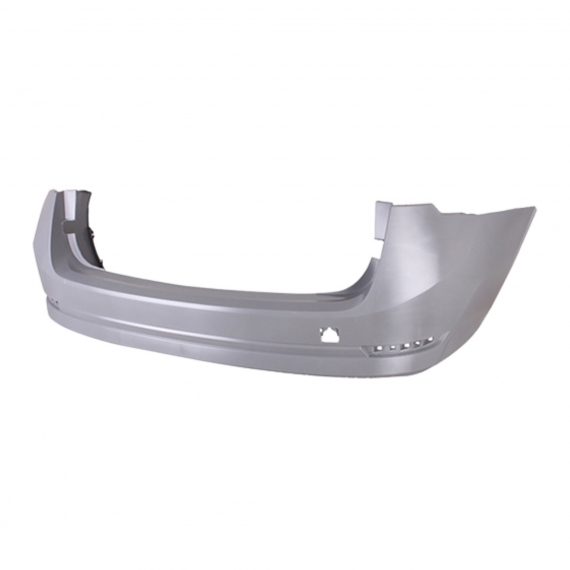 Acessar a peça Para-choques traseiro, sem preparado (Van)