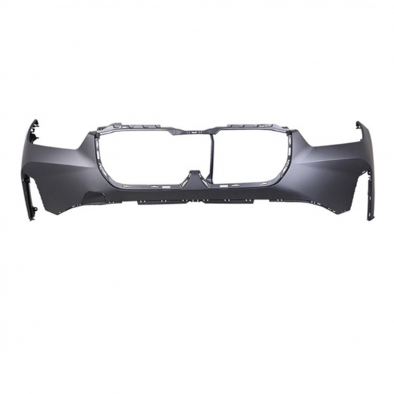 Acessar a peça Para choques frente preparado, 2 sensores