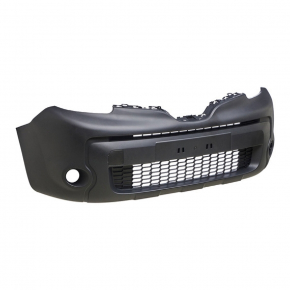 Acessar a peça Para choques frente