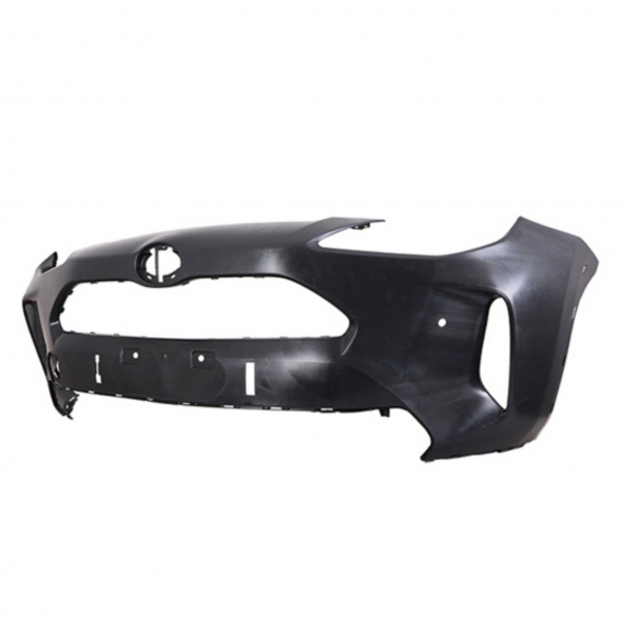 Acessar a peça Para choques frente preparado, 2 orifícios sensores