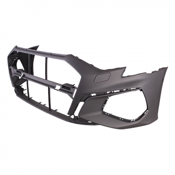 Acessar a peça Para choques frente preparado, 2 orifícios sensores