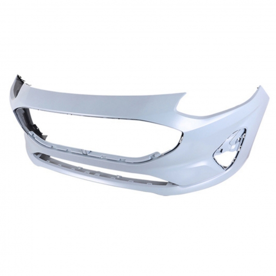 Acessar a peça Para choques frente preparado