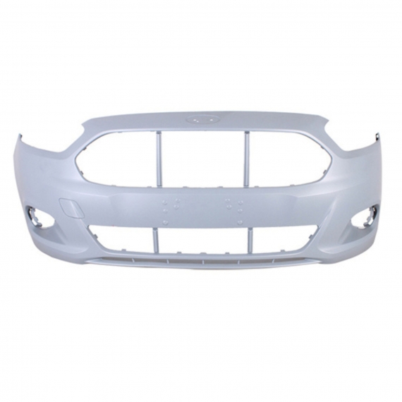 Acessar a peça Para choques frente preparado