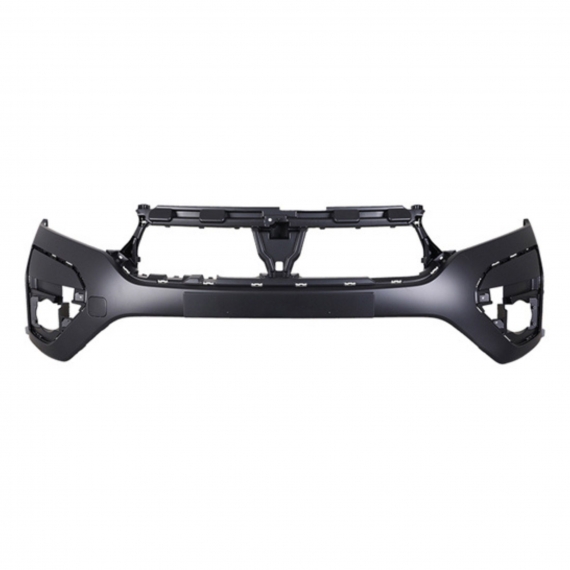 Acessar a peça Para choques frente preparado, 2 orifícios sensores