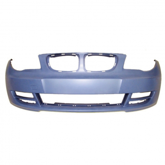 Acessar a peça Para choques frente preparado com tampa de gancho