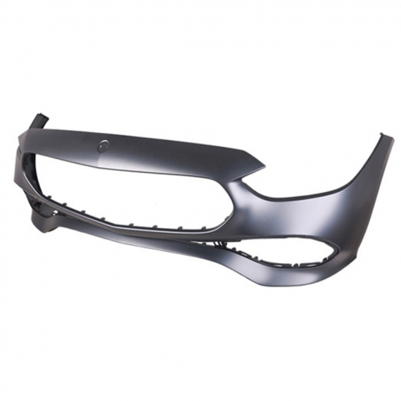 Acessar a peça Para choques frente preparado