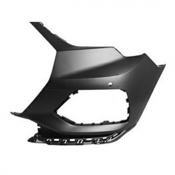 Acessar a peça Para choques frente direita, preparado, com sensor