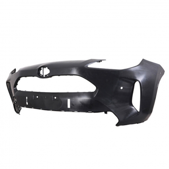 Acessar a peça Para choques frente sem preparado, 2 orifícios sensores