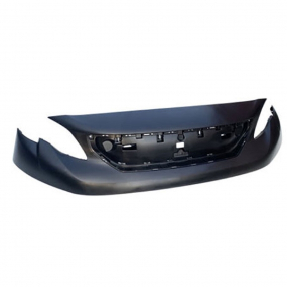 Acessar a peça Para choques frente superior