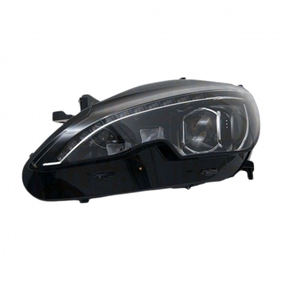 Acessar a peça Farol elétrico direito, full LED (Magneti Marelli)