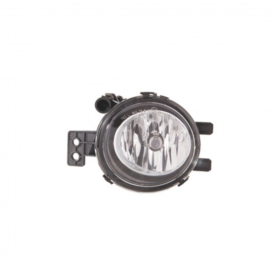 Acessar a peça Farol nevoeiro esquerdo, H8 (A partir de 2011)