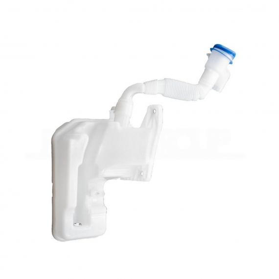 Acessar a peça Depósito de água do lava para-brisas, com tampa (2 pinos)