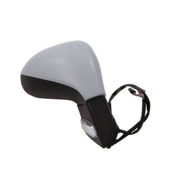 Acessar a peça Espelho dir. eletric,conv.,term.,preparado,guarda lamatible,com pisca,sonda temperatura