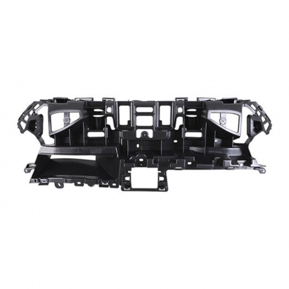 Acessar a peça Suporte central para choques frente