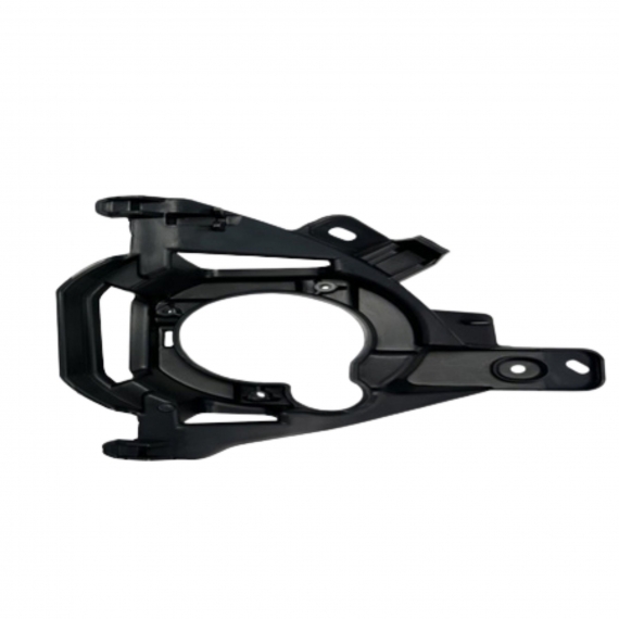 Acessar a peça Suporte farol nevoeiro esquerdo