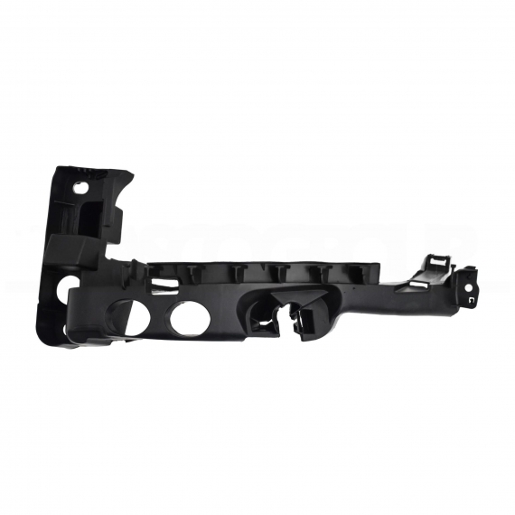 Acessar a peça Suporte farol esquerdo