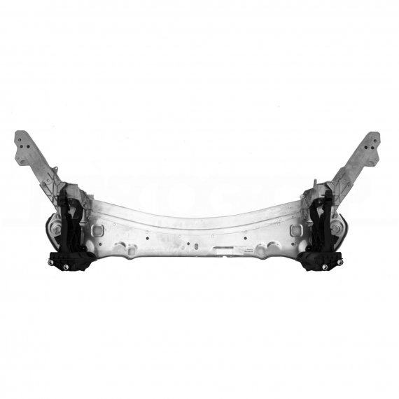 Acessar a peça Travessa superior da frente