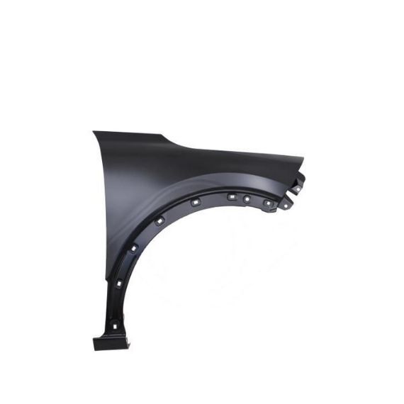 Acessar a peça Guarda-lamas frente direita