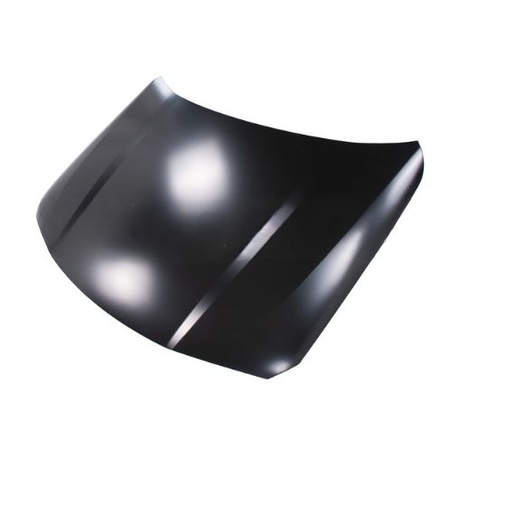 Acessar a peça Capot do motor (Alumínio)