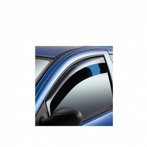 Acessar a peça Derivador de vento