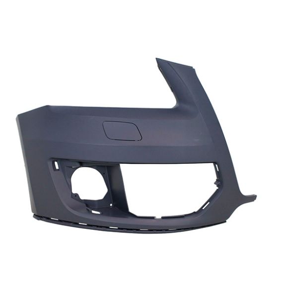 Acessar a peça Ponta para choques frente direita preparado com buraco lavafarol