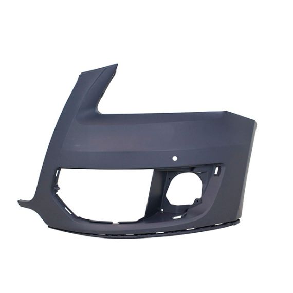 Acessar a peça Ponta para choques frente esquerda preparado com sensor