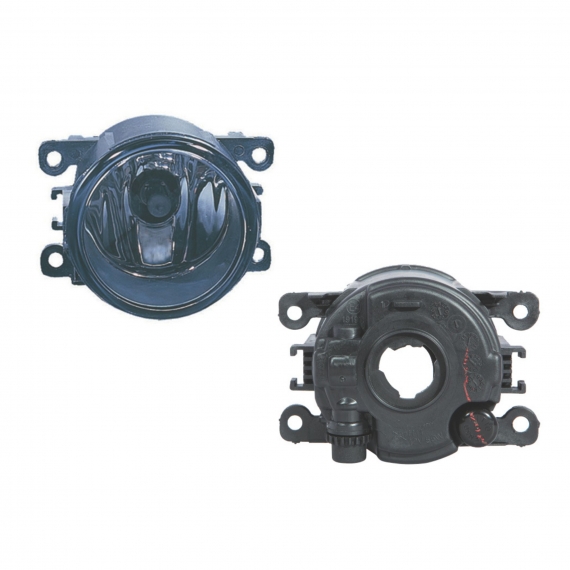 Acessar a peça Farol nevoeiro reversível, H11