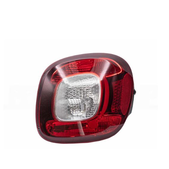 Acessar a peça Farolim trasero direito